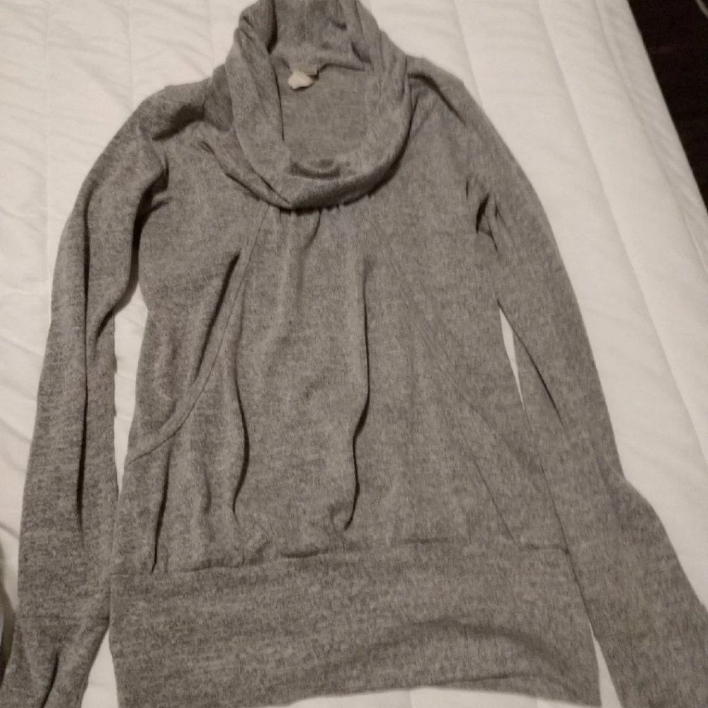 Daytrip Sweater
